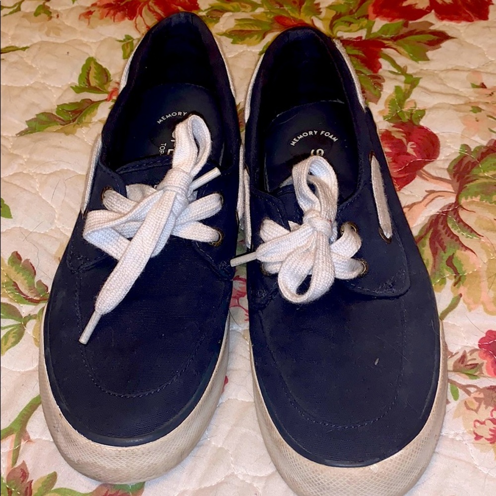 Sperry Top-Sider Shoes, 6.5 Women’s